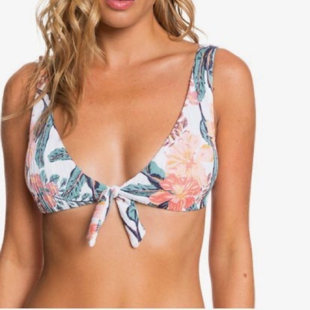 Roxy bikini - Picture 2 of 7